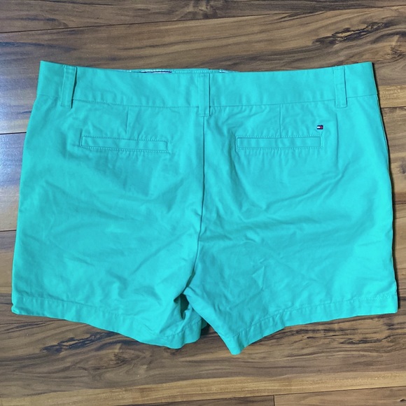 Chino shorts - Picture 2 of 3